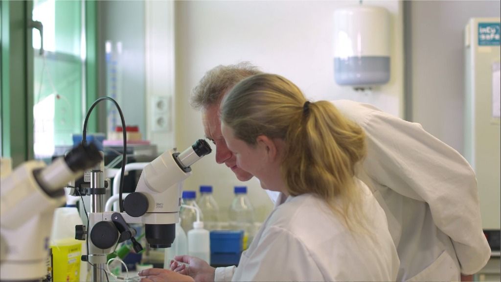 Customer Stories | Animal | Radboud University