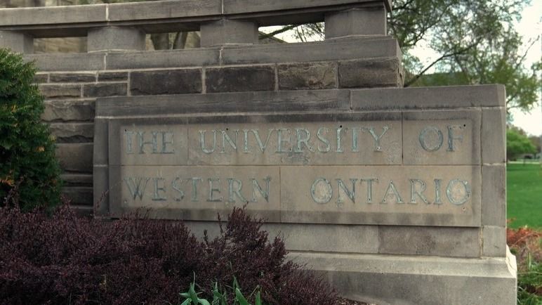 Customer Stories | Univ. Western Ontario