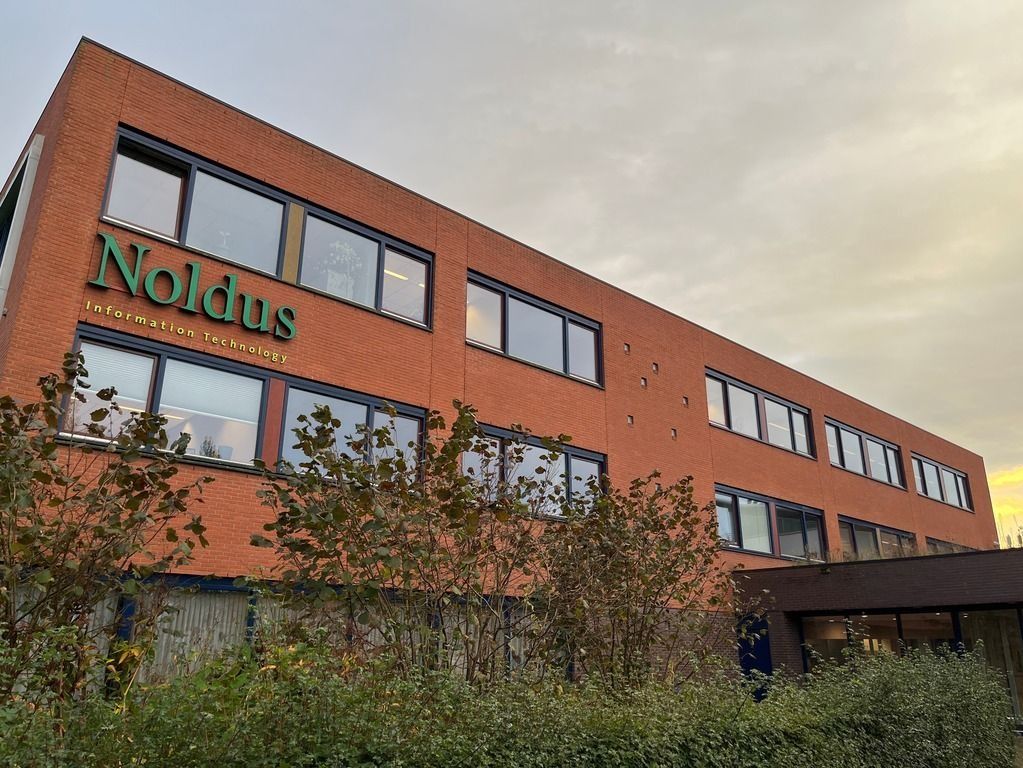 A new chapter for Noldus